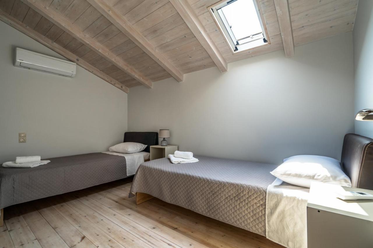 Armonia Villa Lefkada Kariotai Exterior photo